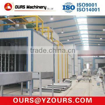 Electrostatic Painting Equipment Sale photo-3