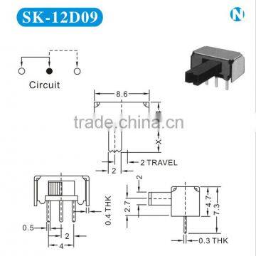 SK-12D09