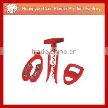high quality bottle opener red wine opener from china 2016