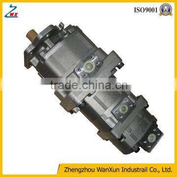 705-41-08010-Bulldozer , Loader ,Excavator , Construction Vehicles , Hydraulic Gear Pump Manufacture