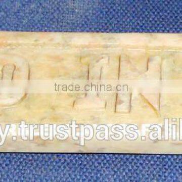 Decorative Incense Soapstone Incense Burners