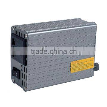 High quality and good price Meind DC12V to AC100V-240V 200W,300W,350W solar off grid power inverter