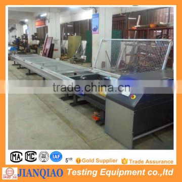 30T Horizontal Wire Rope Testing Equipment