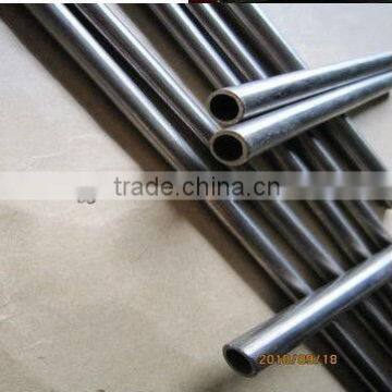 alkali washed surface tungsten pipe tube 99.95%