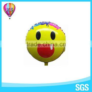 Balloon With Smile Face for Party Needs and Wedding Favors for Valentine's Day photo-3