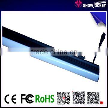 ShowJockey Guangdong China 24 Volt Morden Dimmable DMX Artnet Indoor Tube LED Lighting photo-4
