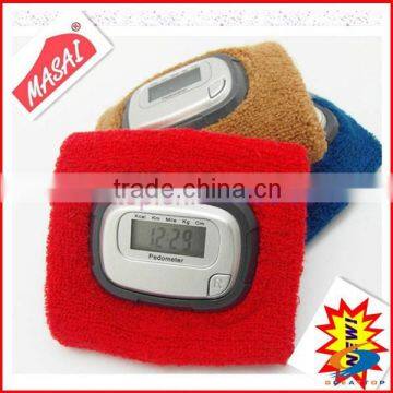 Karrimor Pedometer Waterproof Pedometer Watch Super Mini Pedomet Bracelet With Pedometer Nike Pedometer Wristband photo-6