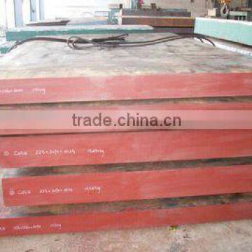 Alloy steel 8620 sheet