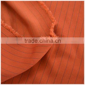 Newest Design Competitive Price Weft Elastic Rayon for Men's Garment photo-6