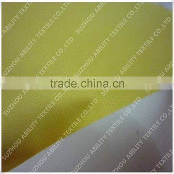 Anti-Static Polyurethane Coated Nylon Fabric Wholesale photo-4