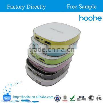 newest portable max power bank charger