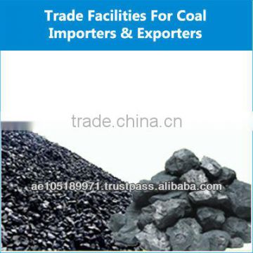 Steam Coal