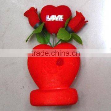 Valentine day gifts,holiday gifts flower,wedding gift