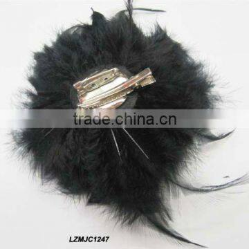 Feather Flower Pads LZMJC1247