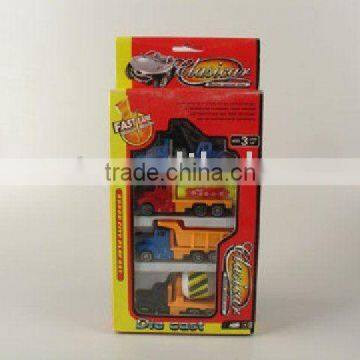 DIE CAST CAR