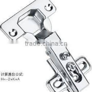 Cabinet Concealed Hinge