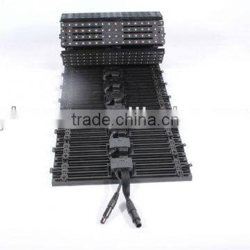 Hot Products 2013 New: High Resolution and Brightness P2.5,P4,P6,P8,P10,P12.5,and P20 SMD or DIP Led Flexible Display