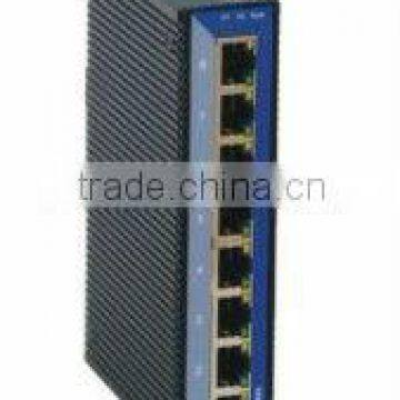 8 ports 10/100M Industrial Ethernet Switch