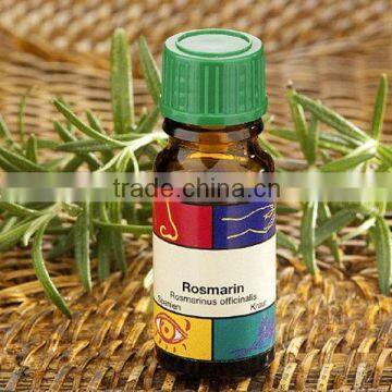 Pure and Natural Rosemary Oil in Bulk