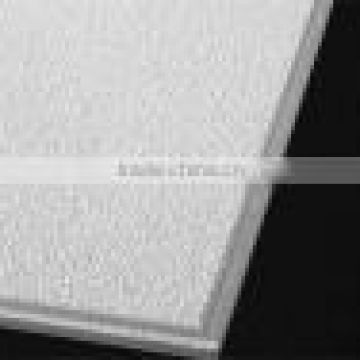 Mineral Fiber Ceiling Panels