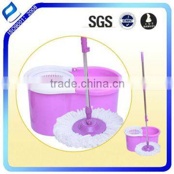 360 spin mop and bucket set