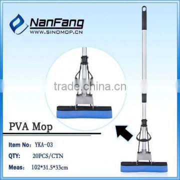 pva mops