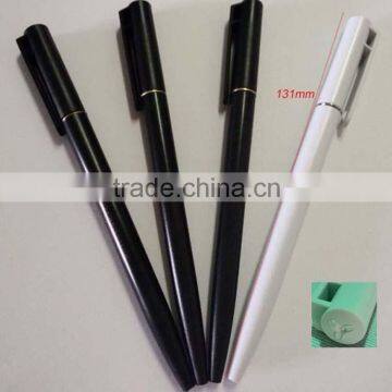 Value Twist Action black Ballpoint Pen