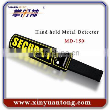 Hand Held Metal Detector MD3003B1,Metal Detector Manufacture