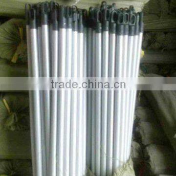 VARIOUS CHOICES of HIGH QUALITY broom handle with pvc cover with COMPETITIVE PRICE