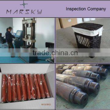 services/products/during production inspection/pre shipment inspection/container inspection/plywood quality inspection service