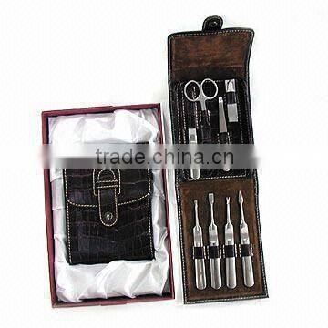 Manicure set GLADIATOR BRAND