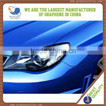 High quality hot sale protective nanotech coating with graphene for cars