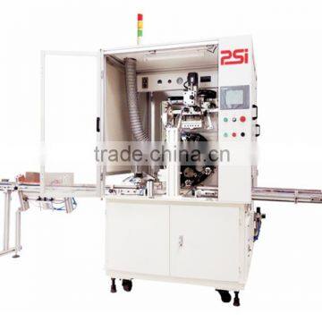 High quality china foil printing/hot stamping machine in factory price