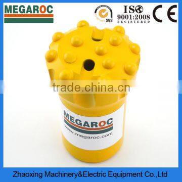 Tungsten Carbide Button Atlas Copco Hard Rock Drill Bits photo-3