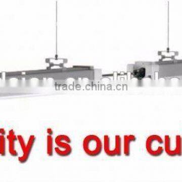 2016 New Design 40W 1200mm 4ft Led Basketball Court Light LED Tri-proof Light photo-2