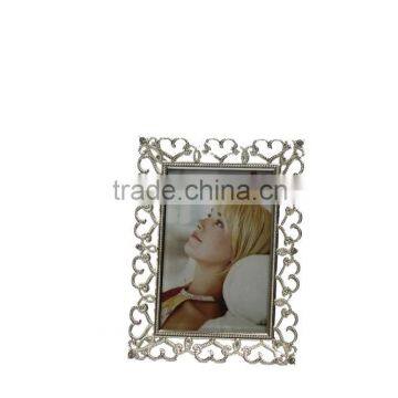 Metal Silver Plating Photo Frames photo-2