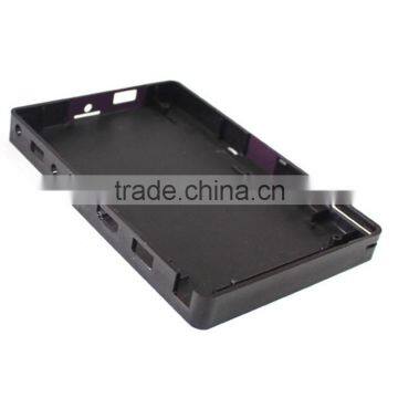 Custom Plastic Part With Nut Insert Manufacturers Supplier All Kind of Nuts Brass Lock /Insert /Flange Nut photo-6