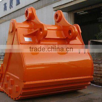 EX350 New Type Rock Bucket