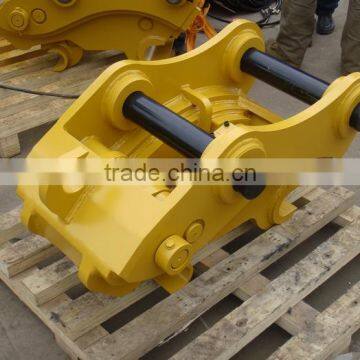 ISO SGS Approved Excavator Manual Quick Coupler photo-2