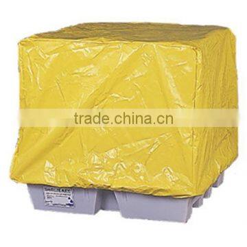 Insulated Heat Tough,Light, PVC Pallet Cover,Resuable PVC Pallet Bag photo-4