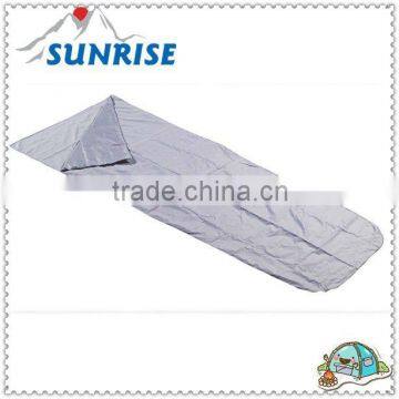 67109# polycotton material travel sheet