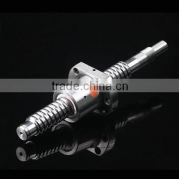 C7 rolled ballscrew ballnut