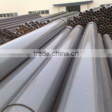 FBE steel pipe