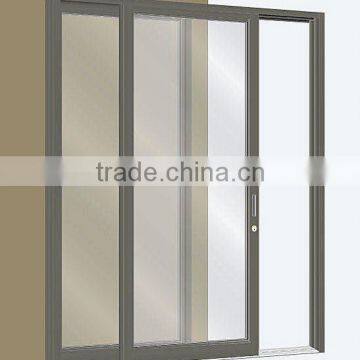 aluminum extrusion door aluminum door aluminum extrusion