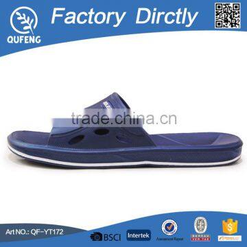 Wholesale cheap kinds of injection slippers eva slippers 2016