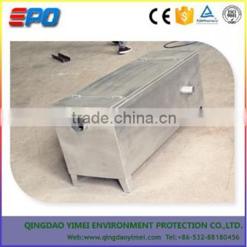 Stainless Steel Grease Trap/Kitchen Equipment