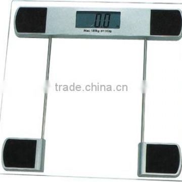 Weighing Machine/body health scale/glass digital weighing scale