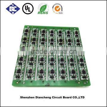 mobile phone motherboard pcb design services pcb welding machine