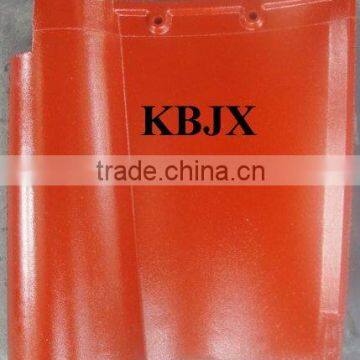Roof tile -Spanish tile