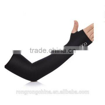 Arm Cooler Cooling Sleeves Anti-UV Compression Arm Sleeves